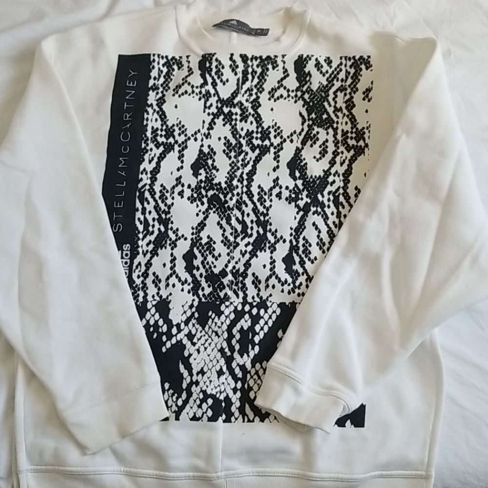 Adidas x Stella McCartney Sweater